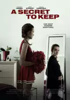 plakat filmu A Secret to Keep