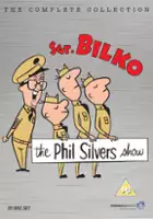 plakat serialu The Phil Silvers Show