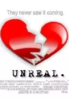 plakat filmu Unreal