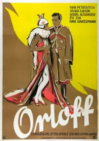 Plakat filmu Der Orlow
