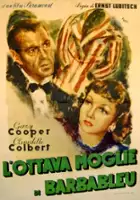 Carol Parker / &Oacute;sma żona Sinobrodego