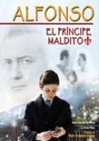 plakat filmu Alfonso, el príncipe maldito