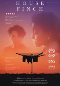 Plakat filmu House Finch
