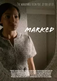 Plakat filmu Marked