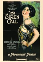 plakat filmu The Siren Call