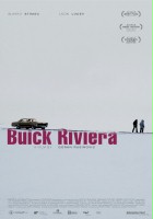 plakat filmu Buick Riviera