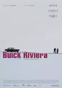 Plakat filmu Buick Riviera