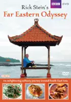 Pete Underwood / Rick Stein's Far Eastern Odyssey