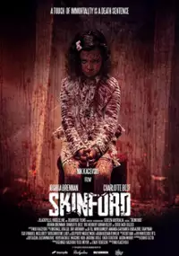 Plakat filmu Skinford