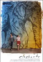 plakat filmu Elephants