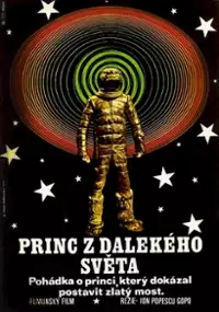 Plakat filmu Povestea dragostei