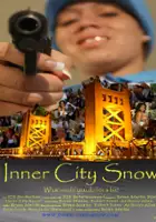 plakat filmu Inner City Snow