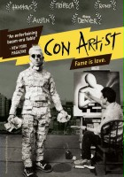 plakat filmu Con Artist