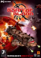 plakat gry Sword of the Stars: Born of Blood