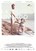 plakat filmuIdea jeziora