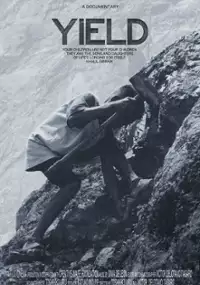 Plakat filmu Yield