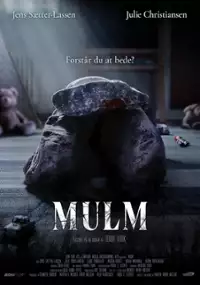 Plakat filmu Mulm