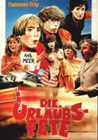 plakat filmu Comment draguer toutes les filles...