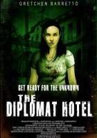 plakat filmu The Diplomat Hotel