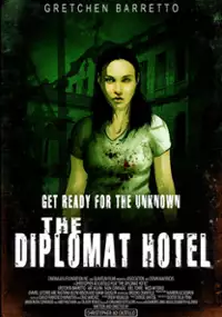Plakat filmu The Diplomat Hotel