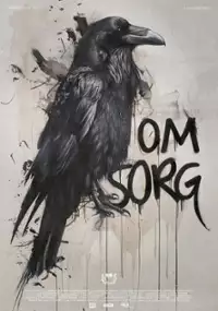 Plakat filmu Om sorg