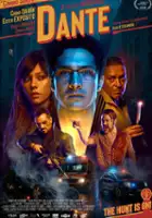plakat filmu Dante de noche
