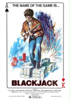 plakat filmu Blackjack