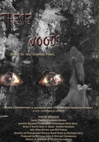 plakat filmu These Woods