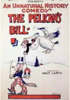 plakat filmu The Pelican's Bill