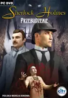 plakat filmu Sherlock Holmes: Przebudzenie