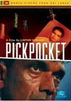 plakat filmu Mage Wam Atha