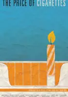 plakat filmu The Price of Cigarettes