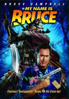 plakat filmu Mam na imię Bruce