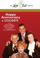 plakat filmu Happy Anniversary and Goodbye