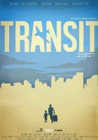 plakat filmu Transit
