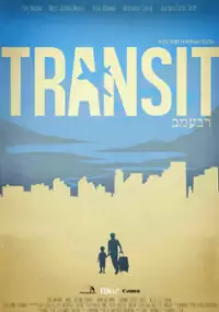 Plakat filmu Transit