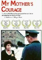 plakat filmu My Mother's Courage