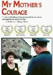 Plakat filmu My Mother's Courage