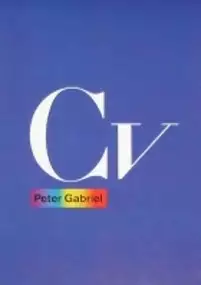 Plakat filmu Cv