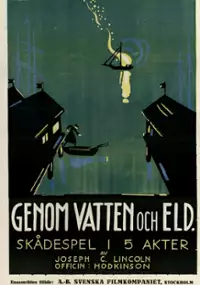 Plakat filmu Partners of the Tide