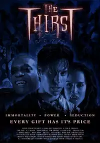 Plakat filmu The Thirst: Blood War