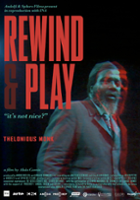 plakat filmu Rewind & Play