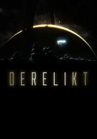 Plakat gry DERELIKT