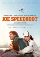 plakat filmu Joe Speedboot