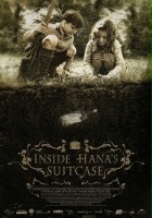plakat filmu Inside Hana's Suitcase