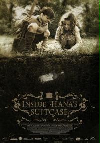 Inside Hana's Suitcase (2009) plakat