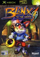 Katsunori Yamaji / Blinx: The Time Sweeper