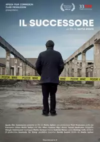 Plakat filmu Il successore