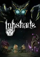 plakat gry Inkshade