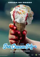 plakat filmu Ice Cream Man